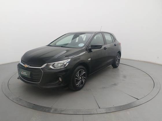 CHEVROLET ONIX 1.0 FLEX LT MANUAL CHEVROLET ONIX 1.0 FLEX LT MANUAL